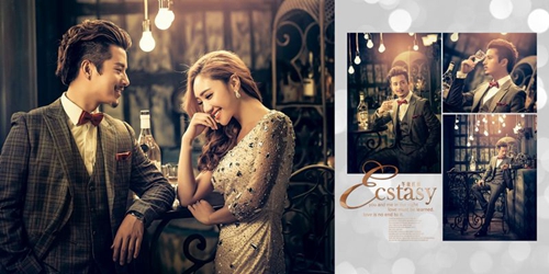 表白專用情書賀卡