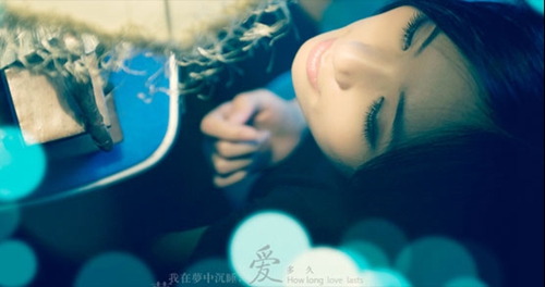 男生對女生的情話經(jīng)典